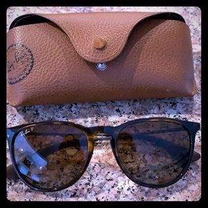 Rayban sunglasses